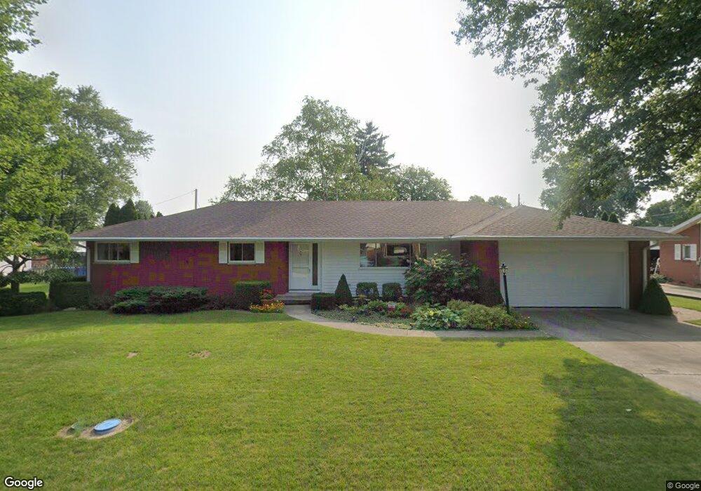 189 Evergreen Dr, Woodville, OH 43469 - photo 1