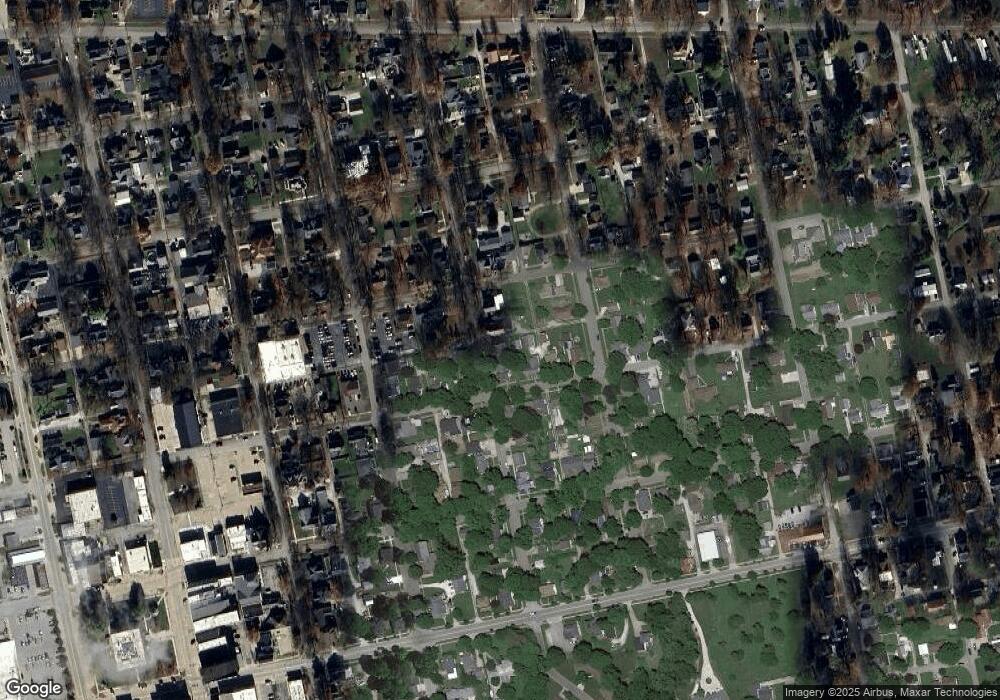 514 7th St, Covington, IN 47932 - photo 1