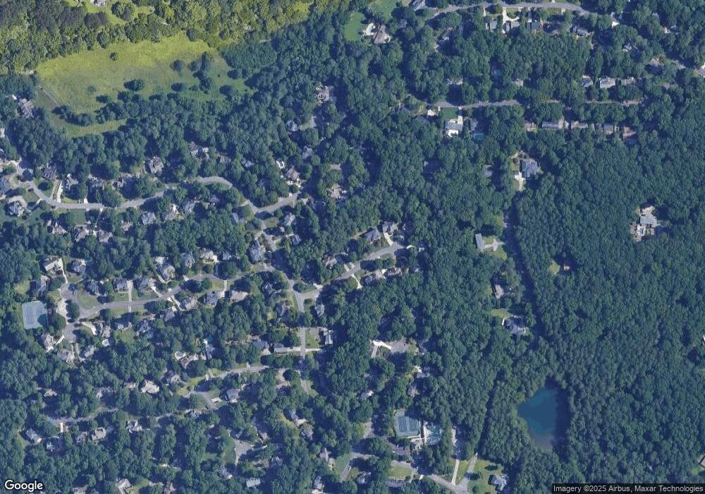 942 Cornwall Ct SW unit V, Marietta, GA 30064 - photo 1