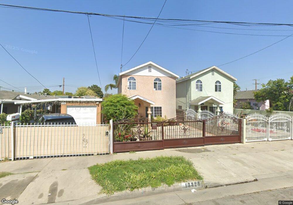 13326 S Largo Ave, Compton, CA 90222 - photo 1