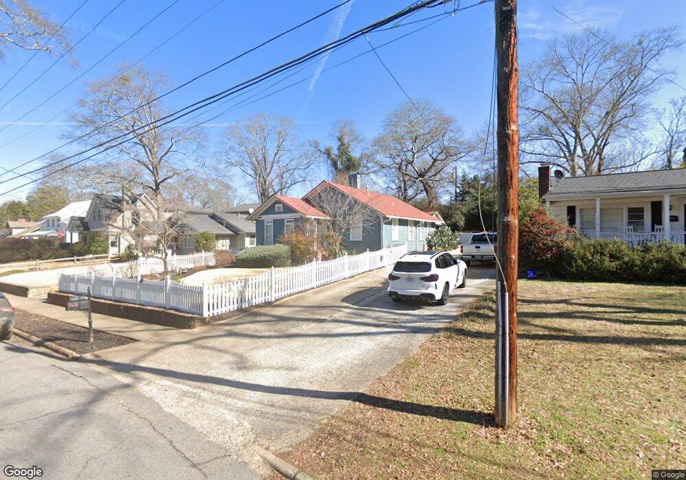 195 Westview Dr, Athens, GA 30606 - photo 1