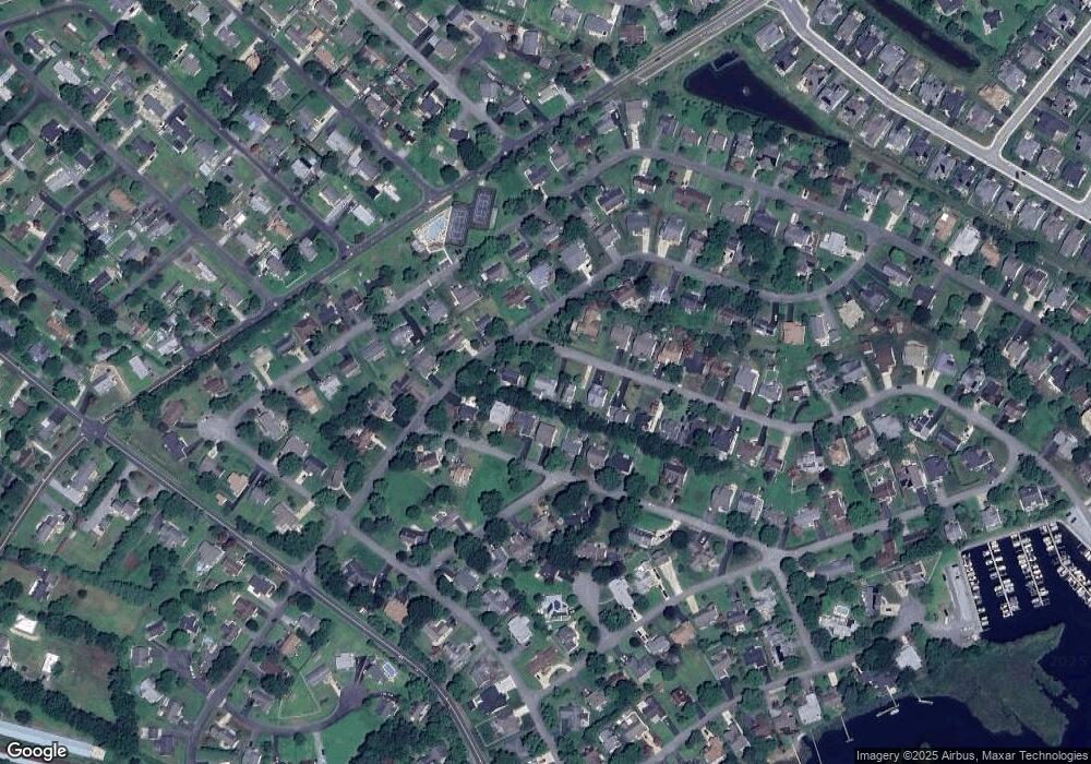 503 Harbor Rd, Ocean View, DE 19970 - photo 1