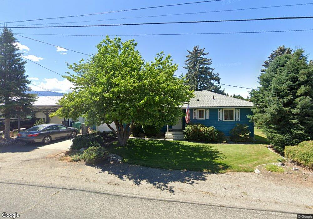 116 N Joseph Ave, East Wenatchee, WA 98802 - photo 1