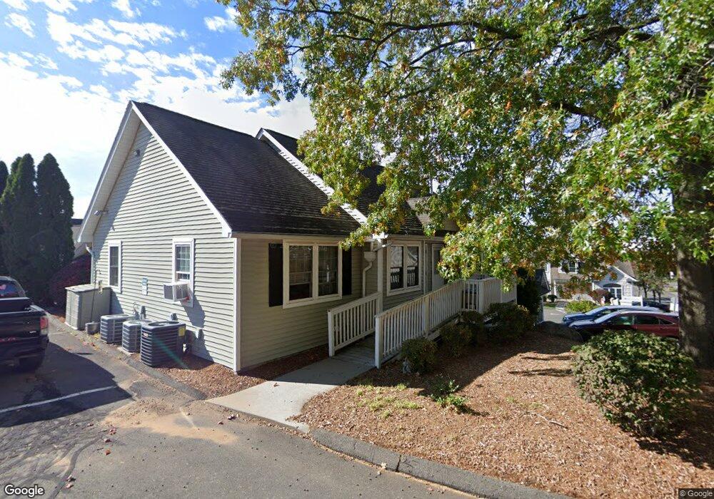 6C Pasco Dr, East Windsor, CT 06088 - photo 1