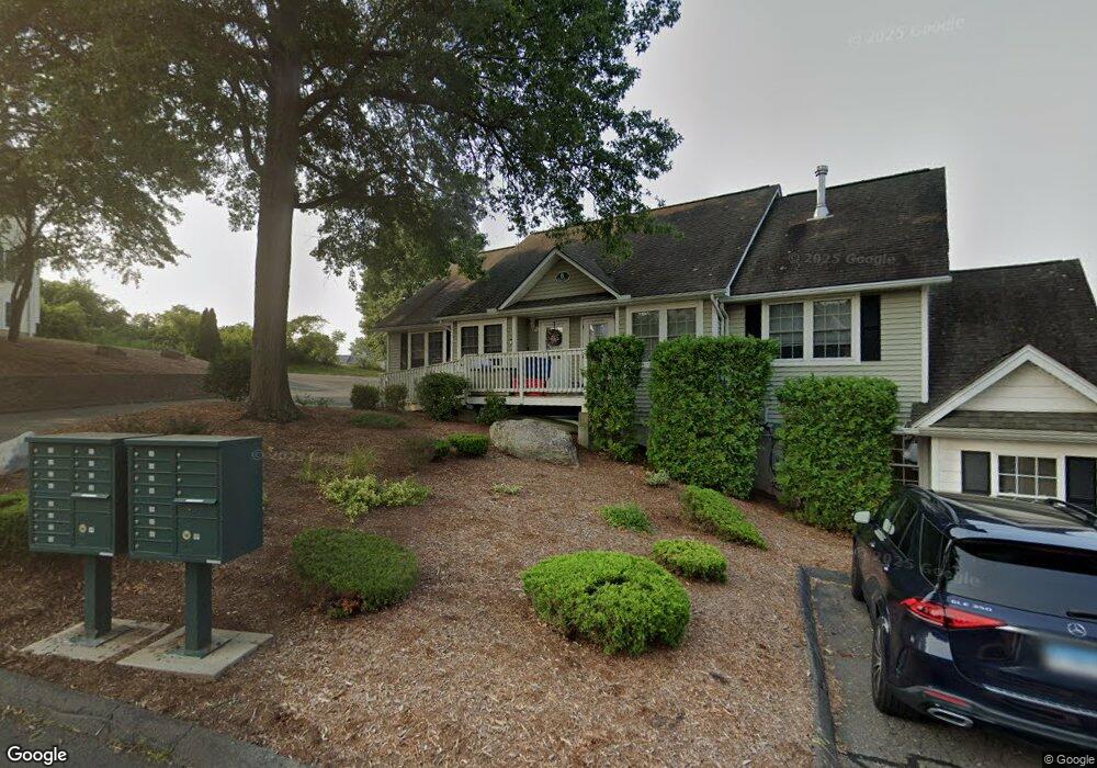 6 Pasco Dr unit A, East Windsor, CT 06088 - photo 1