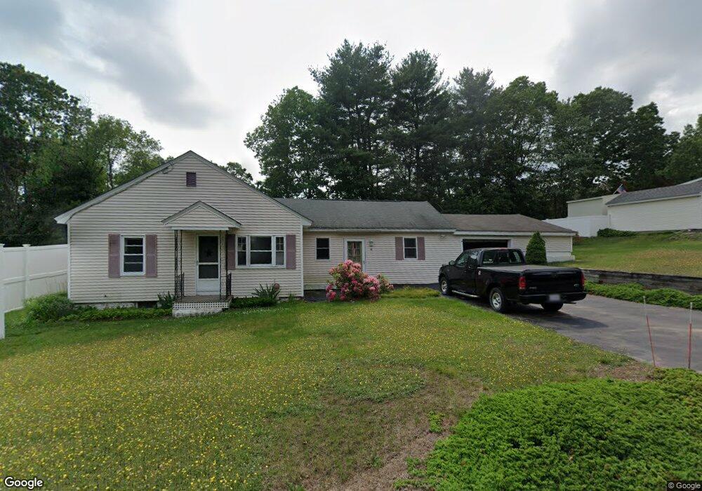 70 Bouchard Ave, Dracut, MA 01826 - photo 1