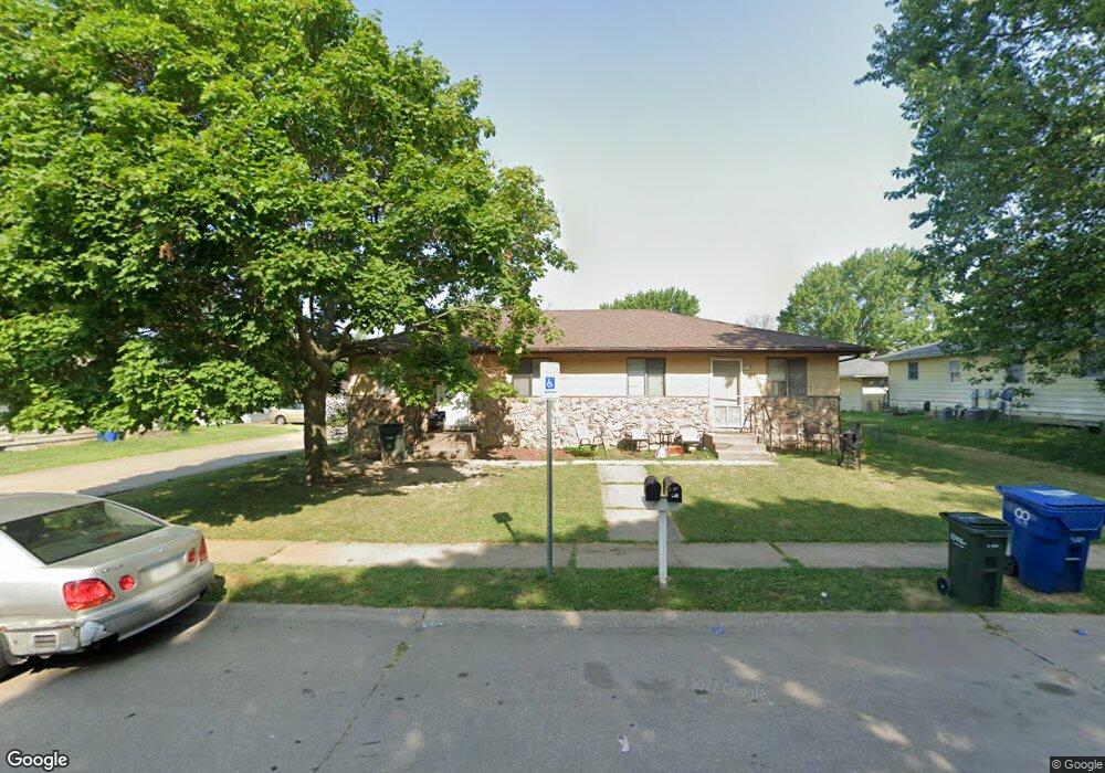 6204 Western Ave unit 8, Davenport, IA 52806 - photo 1