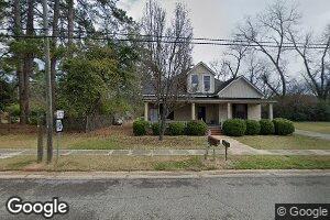 117 S Bailey Ave, Leslie, GA 31764