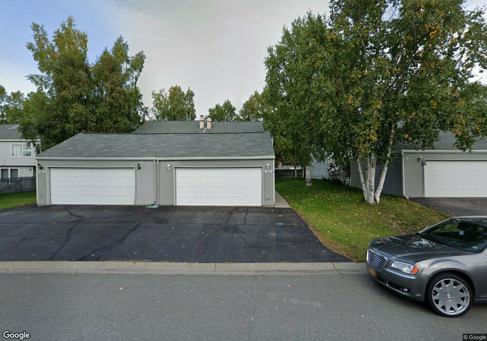 941 W 77th Ave, Anchorage, AK 99518 - photo 1