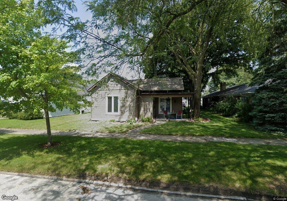 605 E 5th St, Fowler, IN 47944 - photo 1