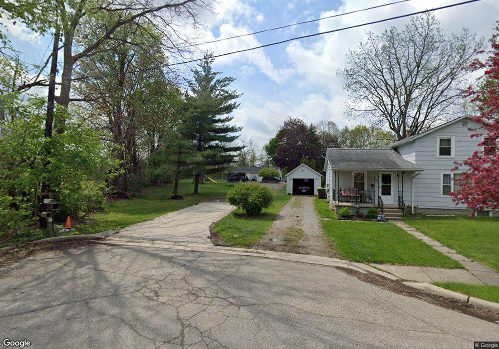 380 Crystal Spring Ave, Adrian, MI 49221 - photo 1