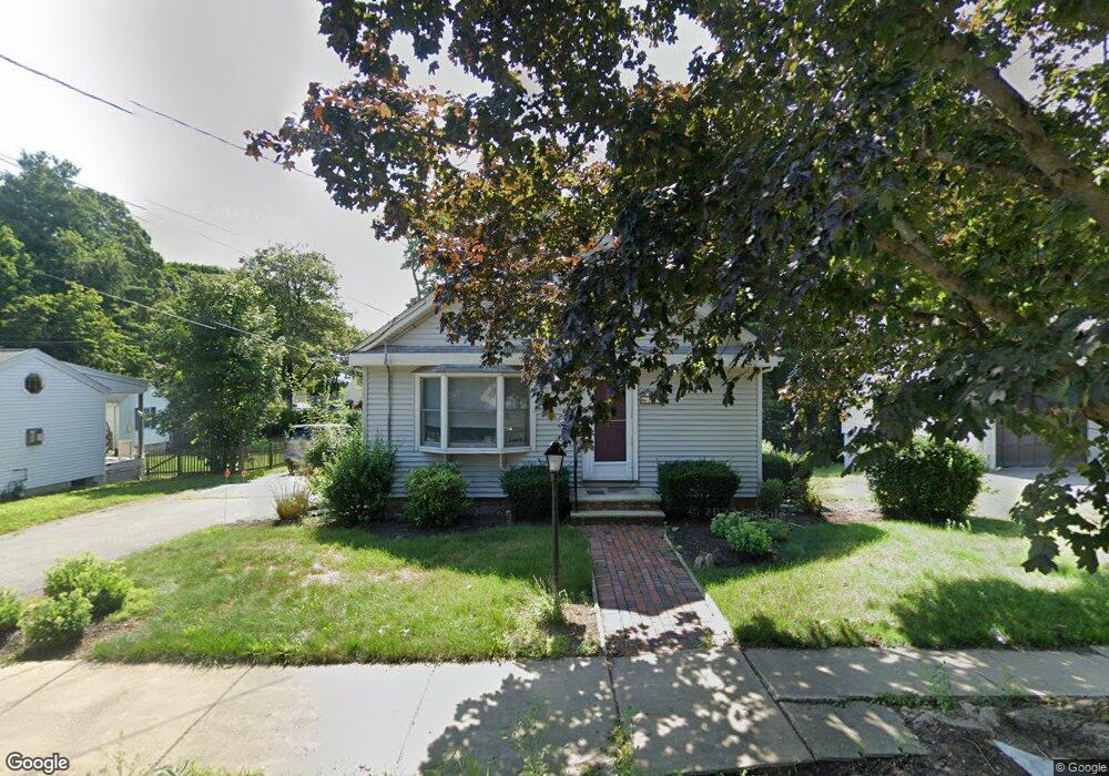 163 Elm St, Stoneham, MA 02180 - photo 1