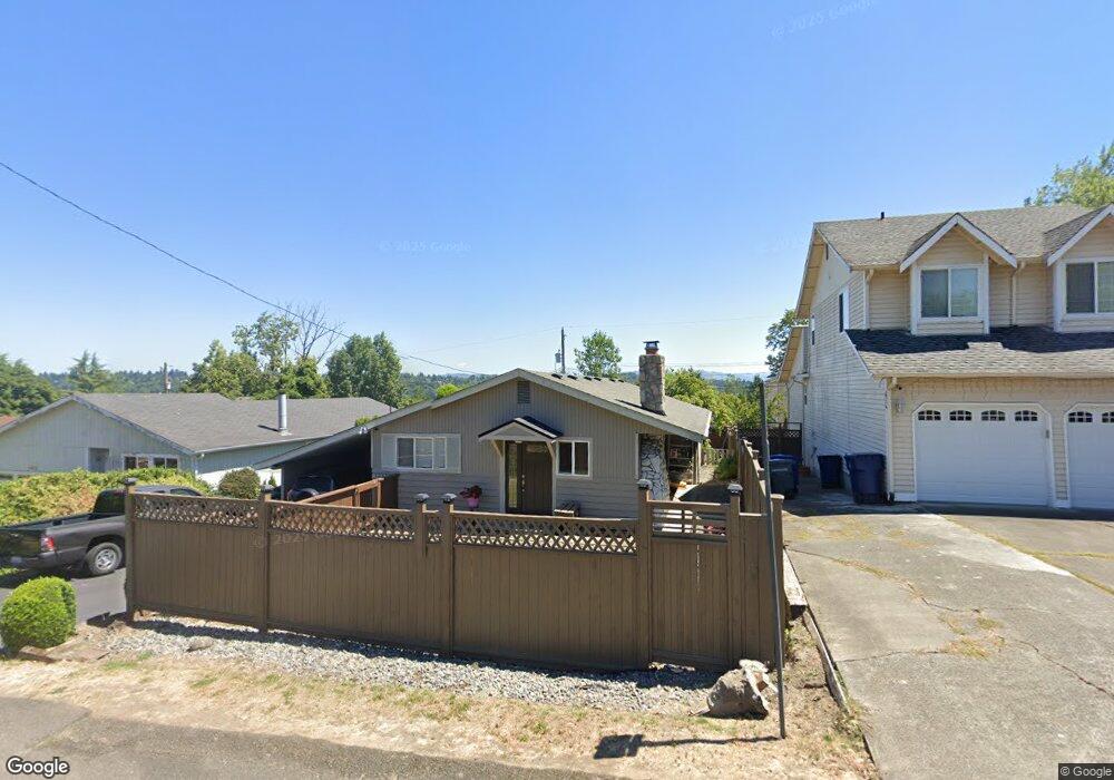 13332 35th Ave S, Tukwila, WA 98168 - photo 1