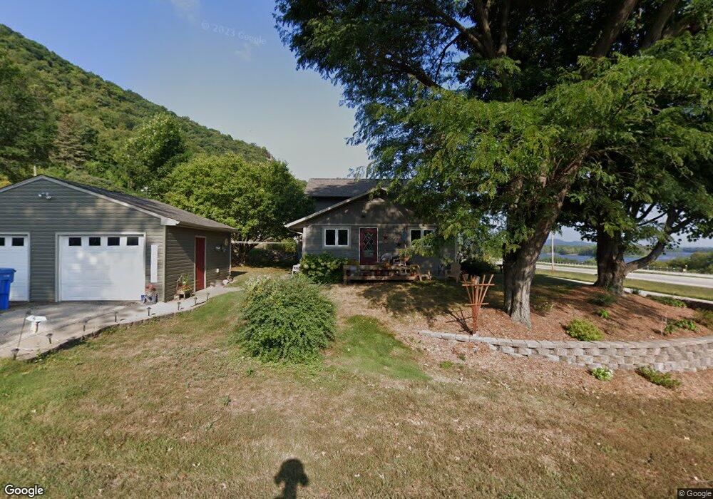 43819 Twin Bluffs Dr, Winona, MN 55987 - photo 1