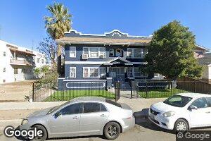 208 N Glenn Ave Unit 3, Fresno, CA 93701