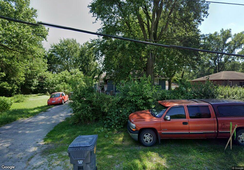 5905 W 45th Ave, Gary, IN 46408 - photo 1