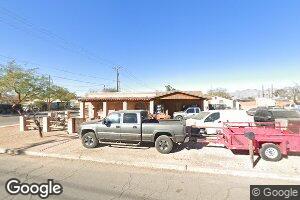 409 E District St, Tucson, AZ 85714