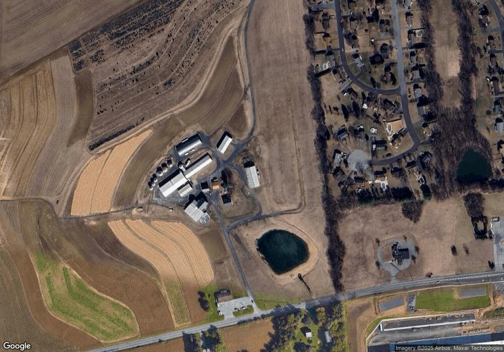 5761 Nor Bath Blvd, Bath, PA 18014 - photo 1