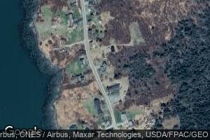 308 Mooseneck Rd, Addison, ME 04606