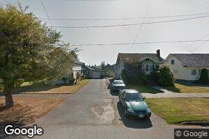 713 3rd St, Hoquiam, WA 98550