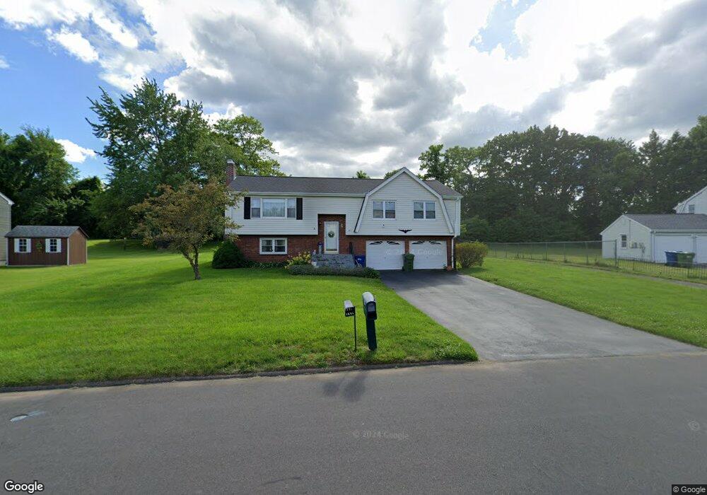 71 Willowcrest Dr, Windsor, CT 06095 - photo 1