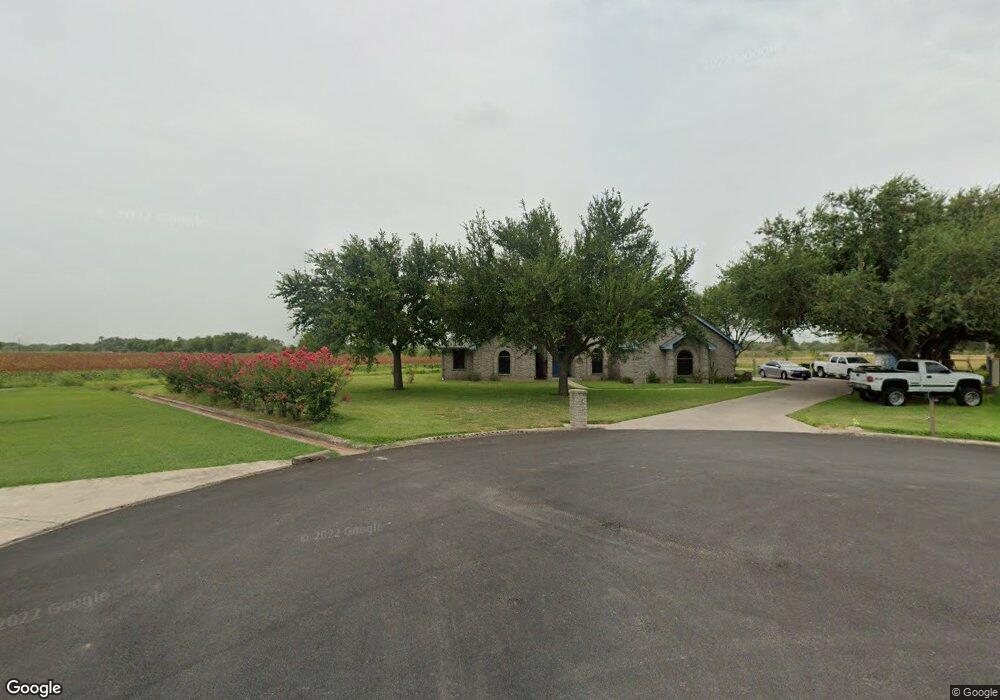 501 Country Ln, Weslaco, TX 78596 - photo 1