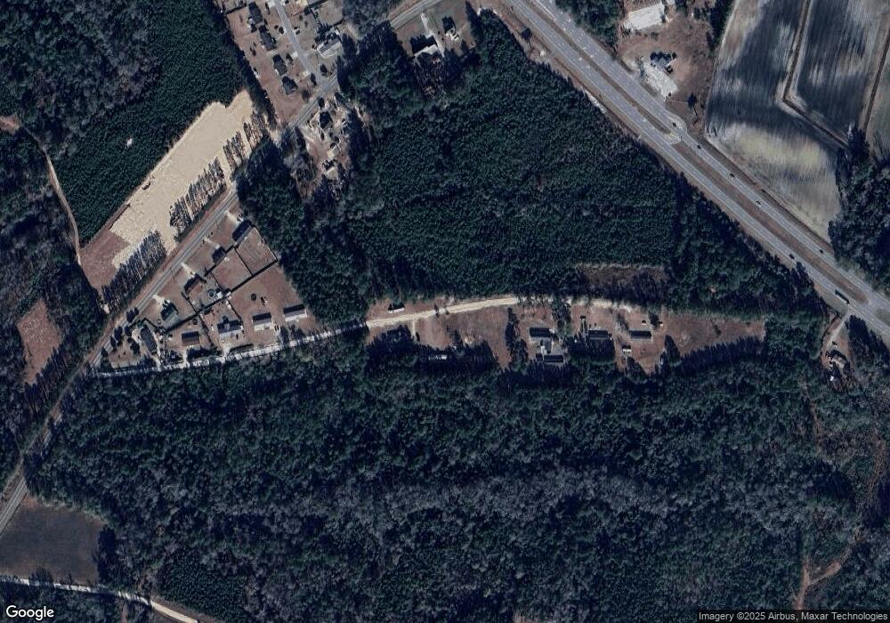 Tbd Lot 4 Auburn, Loris, SC 29569 - photo 1