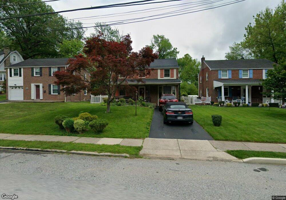 1926 Robinson Ave, Havertown, PA 19083 - photo 1