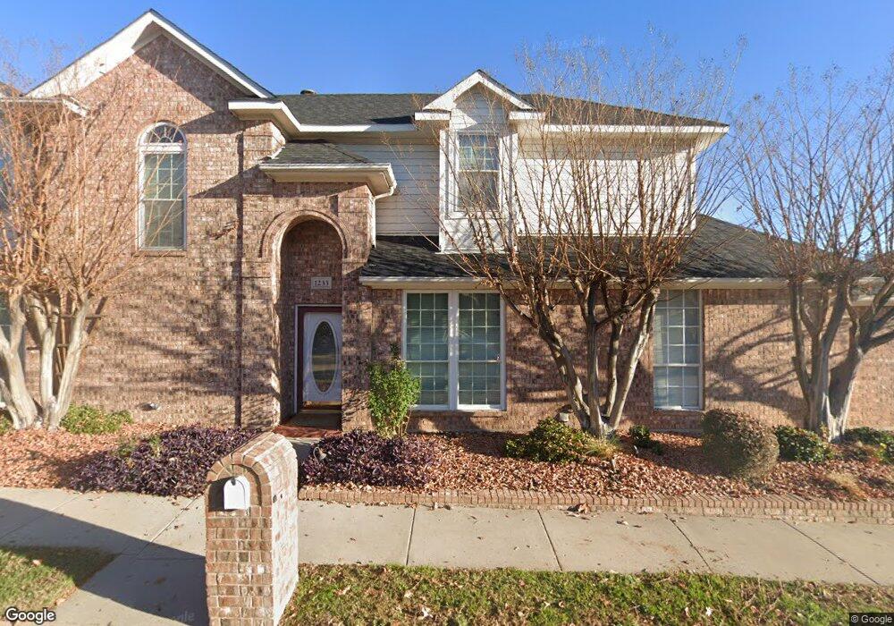 1233 Falcon Trail, Bedford, TX 76021 - photo 1