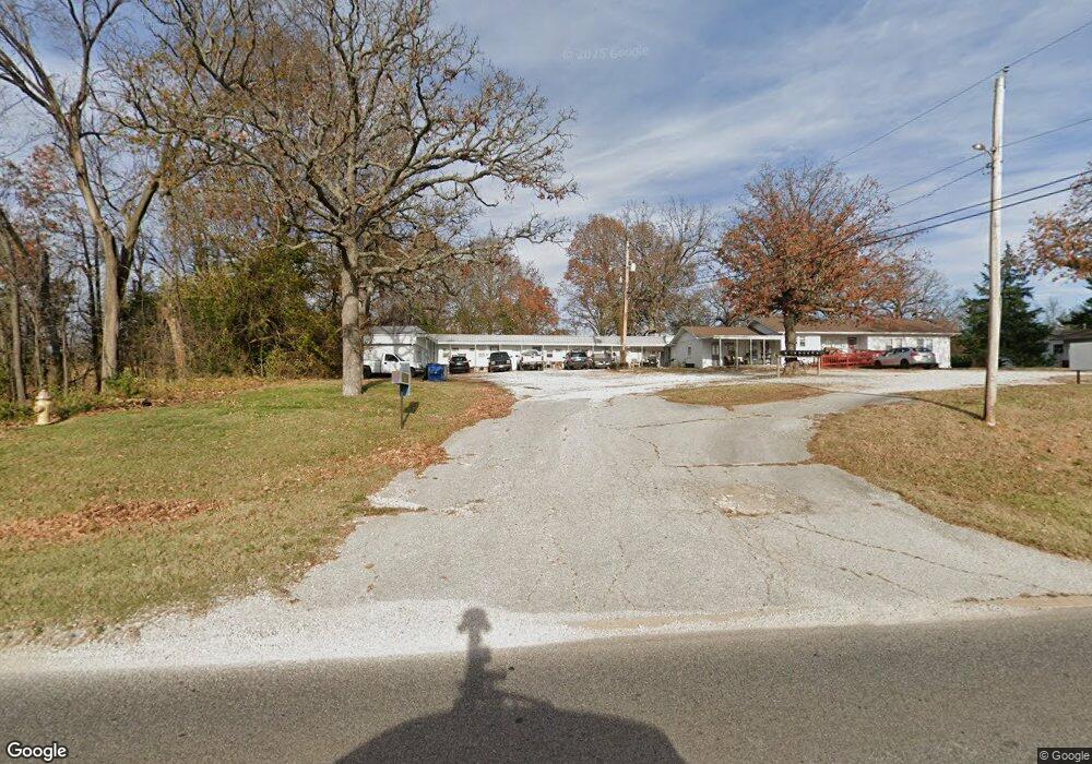 1605 Highway 62 65 N, Harrison, AR 72601 - photo 1