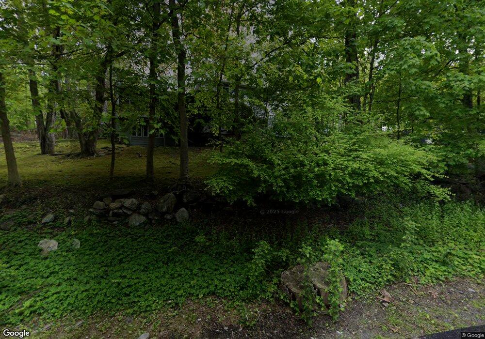 69 Aspinwall Rd, Briarcliff Manor, NY 10510 - photo 1