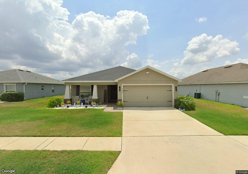 6864 Gideon Cir, Zephyrhills, FL 33541 - photo 1