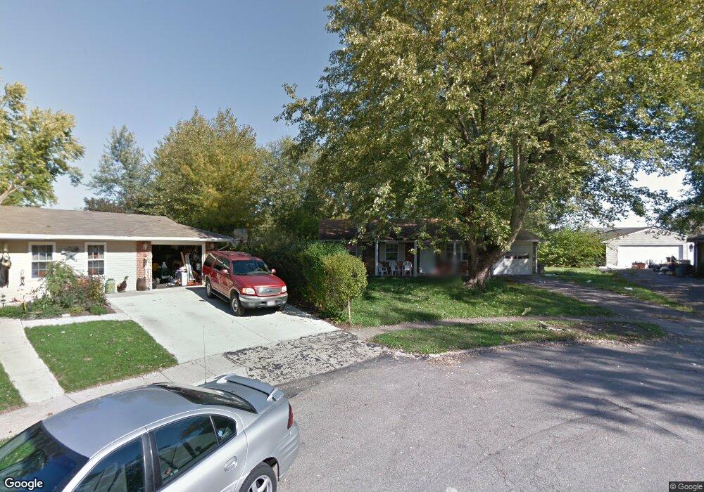 1378 Chinook Ct, Xenia, OH 45385 - photo 1