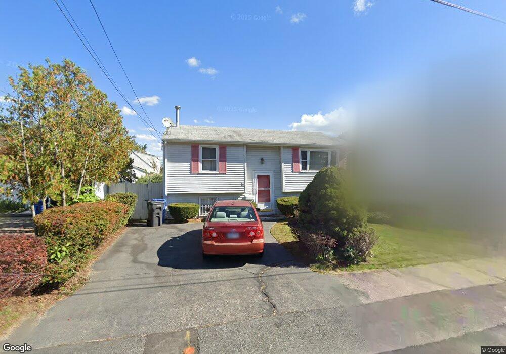 4 Beech Ave, Cranston, RI 02910 - photo 1