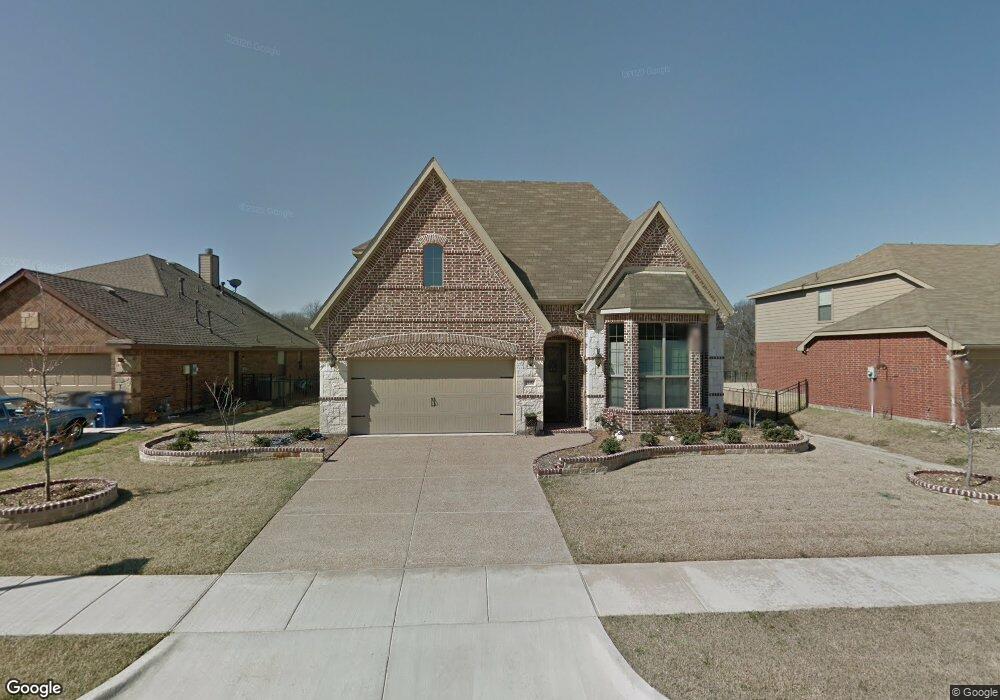 2102 Fair Parke Ln, Wylie, TX 75098 - photo 1