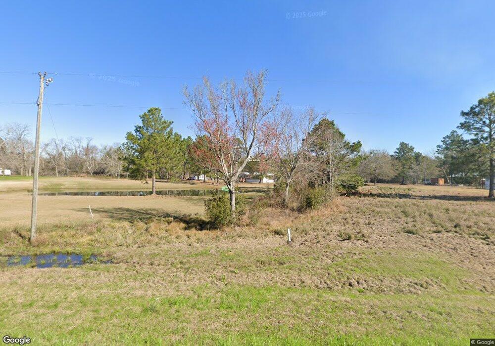 15237 Ga Highway 122, Barney, GA 31625 - photo 1