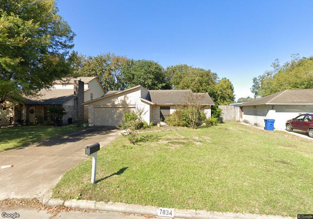 7834 Battleoak Dr, Houston, TX 77040 - photo 1