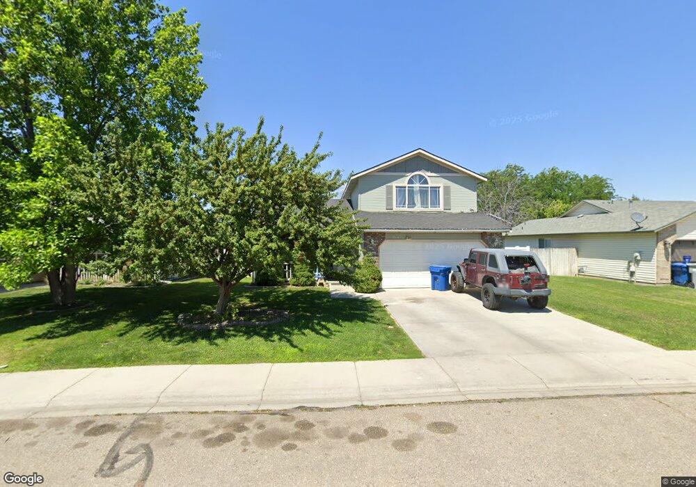 914 W Florida Ave, Nampa, ID 83686 - photo 1