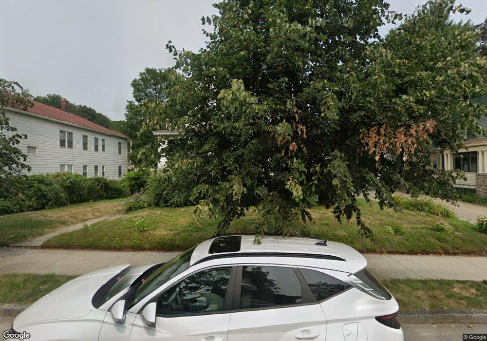 55 June St, Worcester, MA 01602 - photo 1