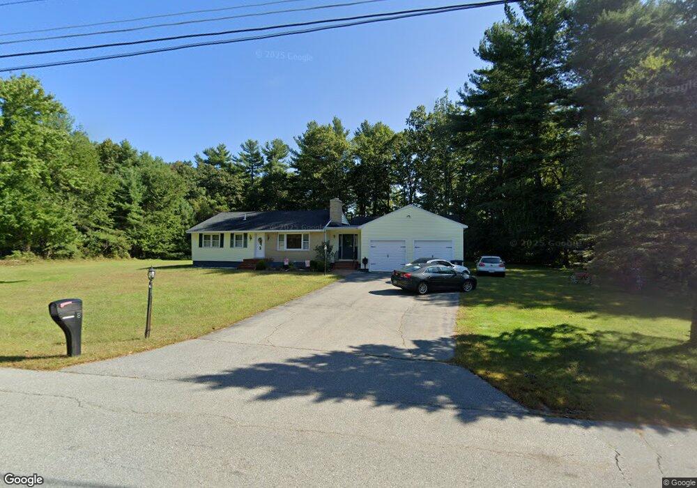 8 Gregg Rd, Nashua, NH 03062 - photo 1
