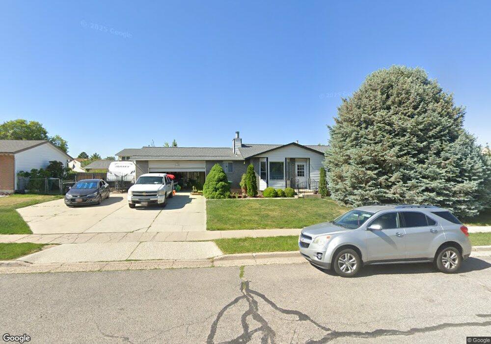 3524 W Farrington Ct, West Jordan, UT 84084 - photo 1