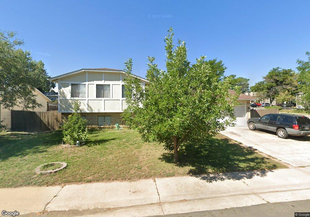 909 S Waco Way, Aurora, CO 80017 - photo 1