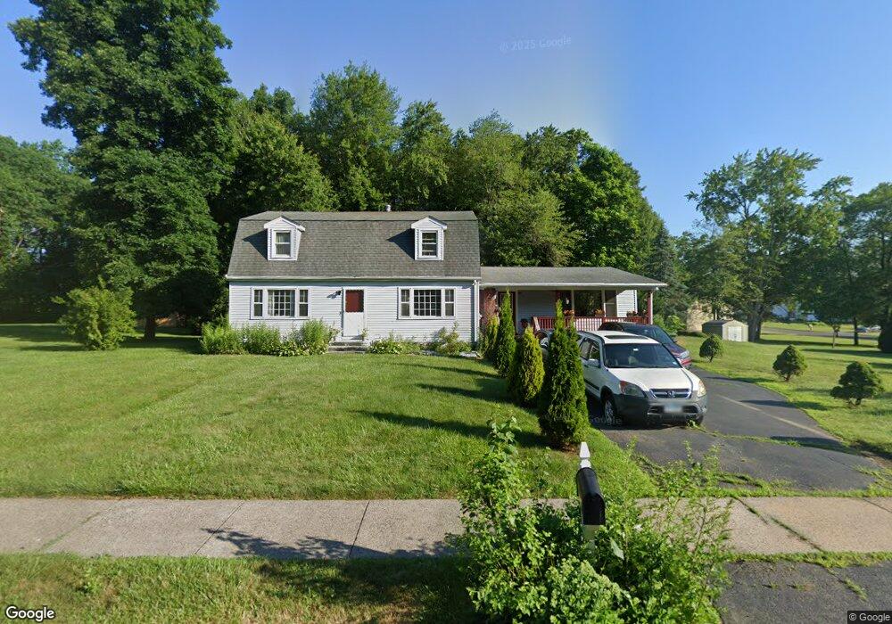 10 Eagleton Dr, Windsor, CT 06095 - photo 1