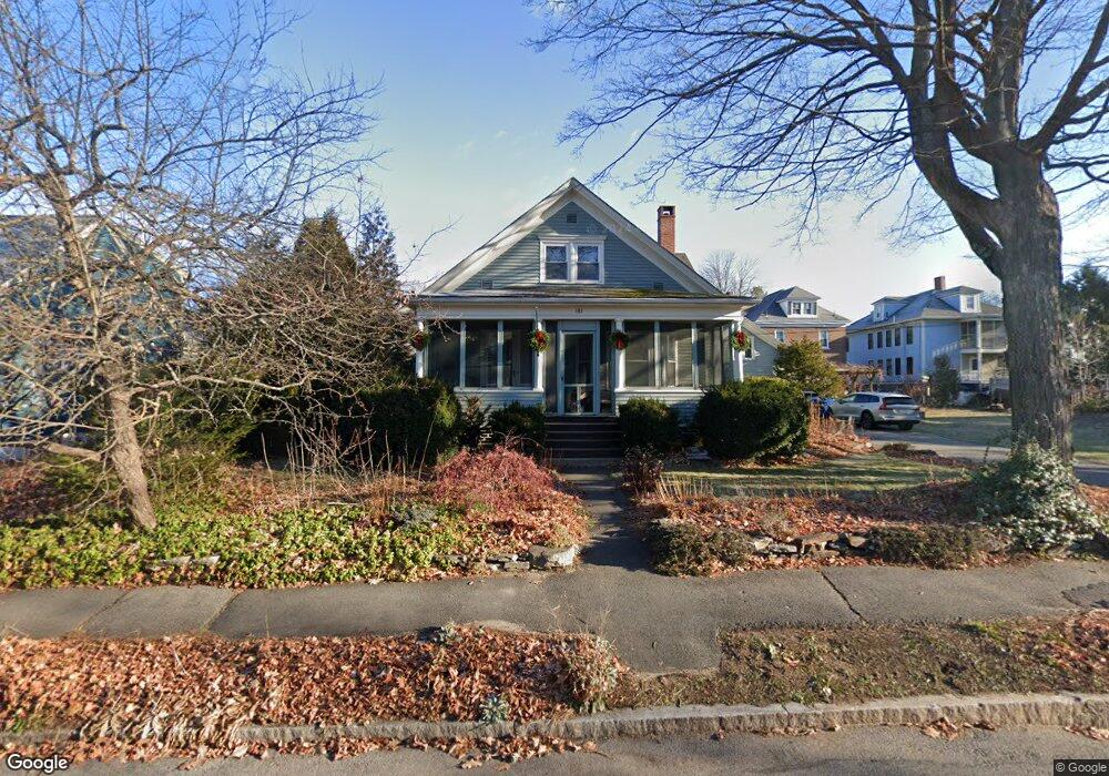 101 Brentwood St, Portland, ME 04103 - photo 1