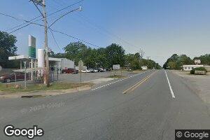 109 E James, Redfield, AR 72132