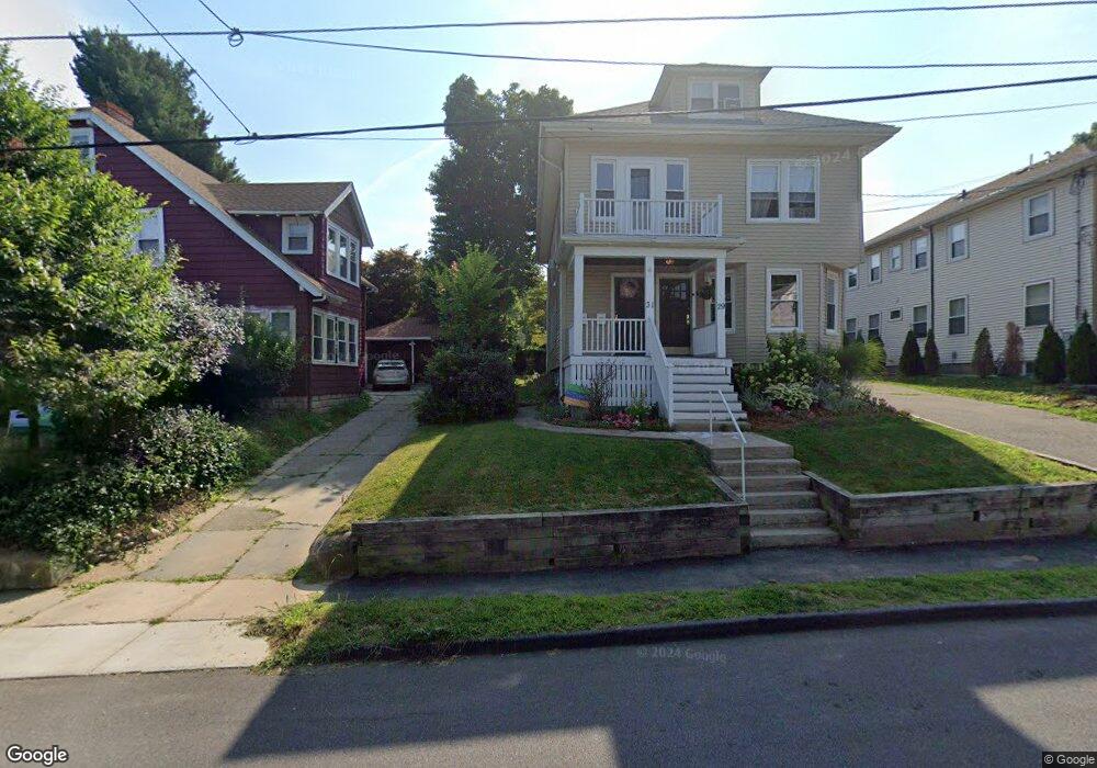 31 Winslow Rd unit 2, Belmont, MA 02478 - photo 1