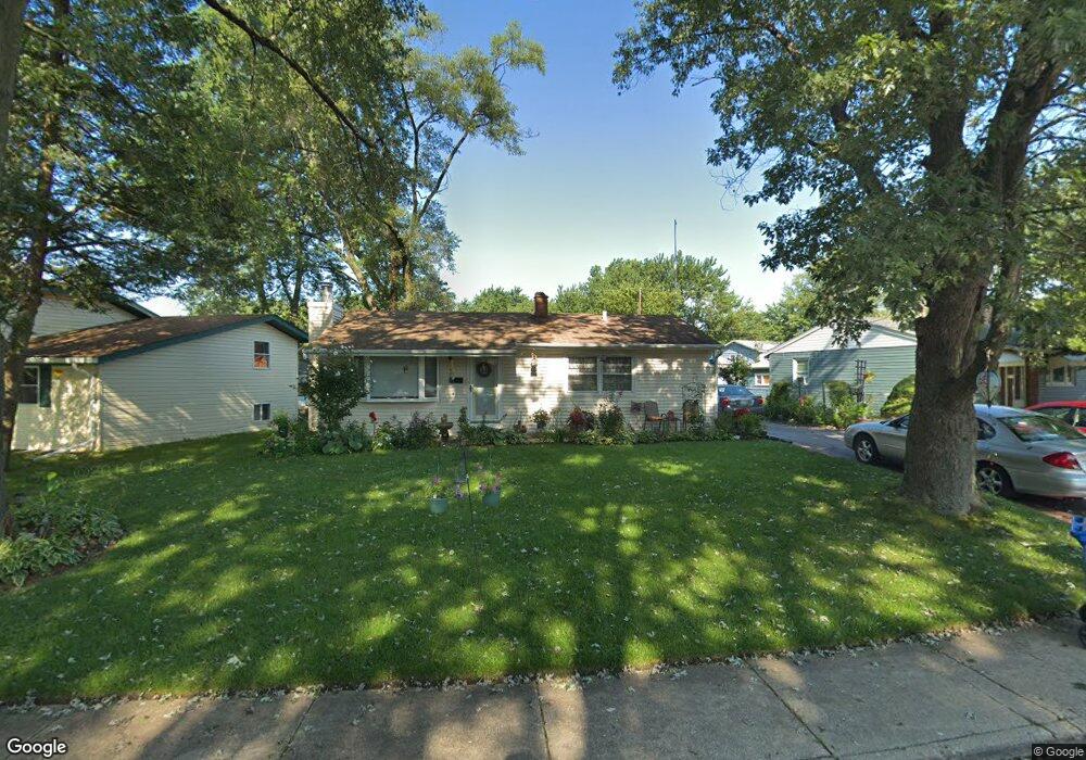 117 Mora Rd, Carpentersville, IL 60110 - photo 1