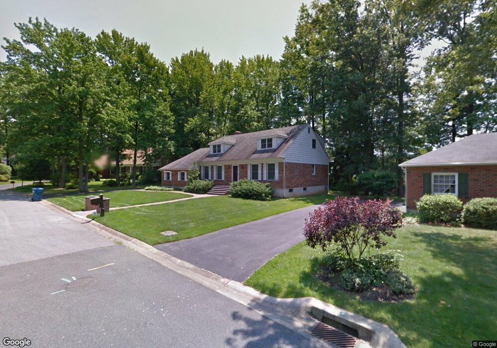 2818 Kennedy Rd, Wilmington, DE 19810 - photo 1