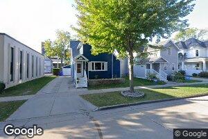 127 E Harris St, Appleton, WI 54911