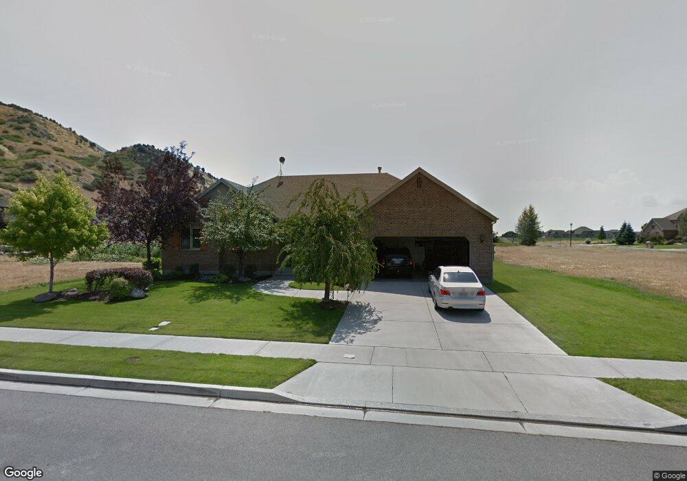 1248 E Round Mountain Cir, Alpine, UT 84004 - photo 1